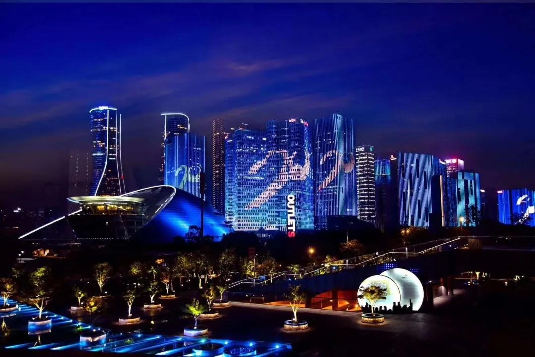 今夜，尊龙凯时向世界精彩呈现(图2)