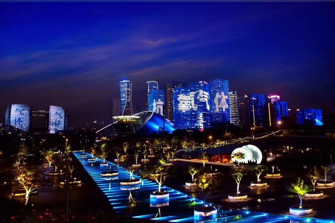 今夜，尊龙凯时向世界精彩呈现(图3)